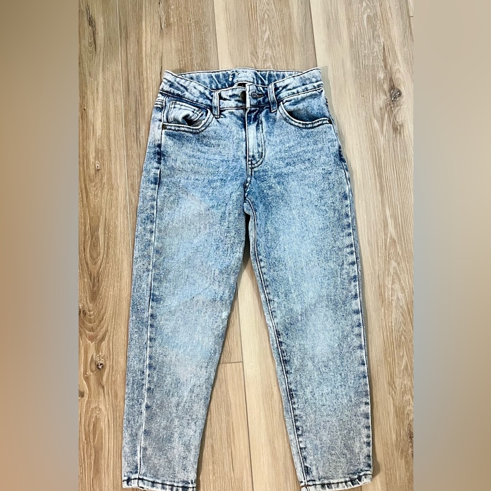 Art Class Jeans- Girls- Size 8